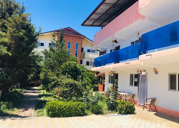 Casa Paloma