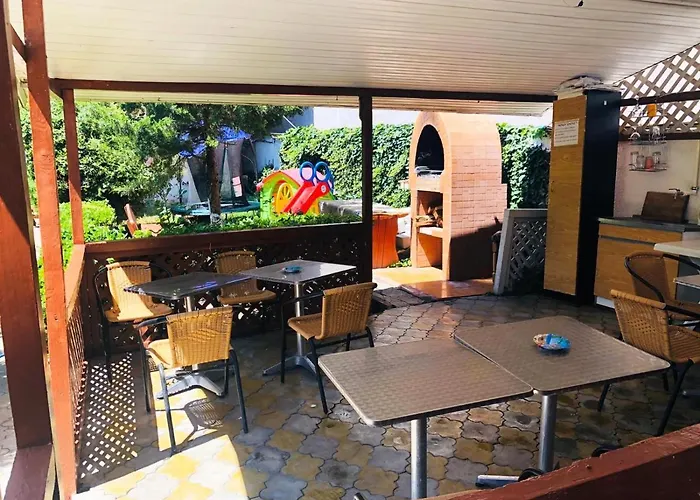 Casa Paloma