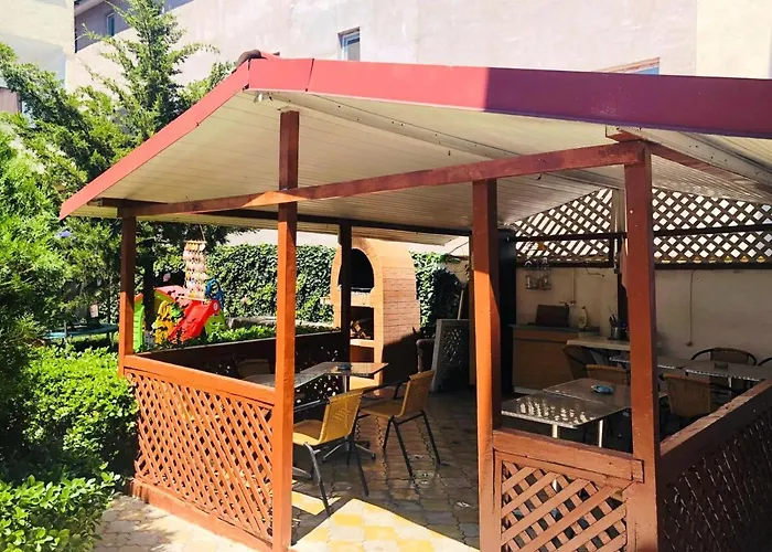 Casa Paloma