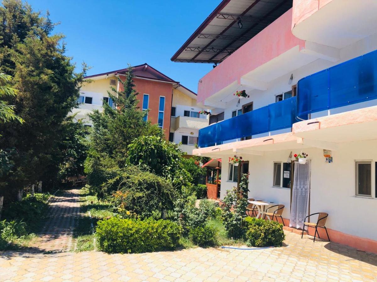 Pensiune Casa Paloma