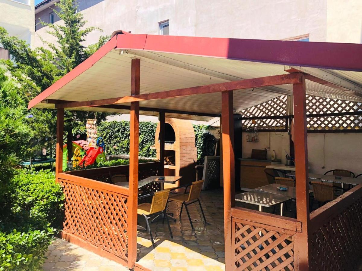 Casa Paloma * Costineşti