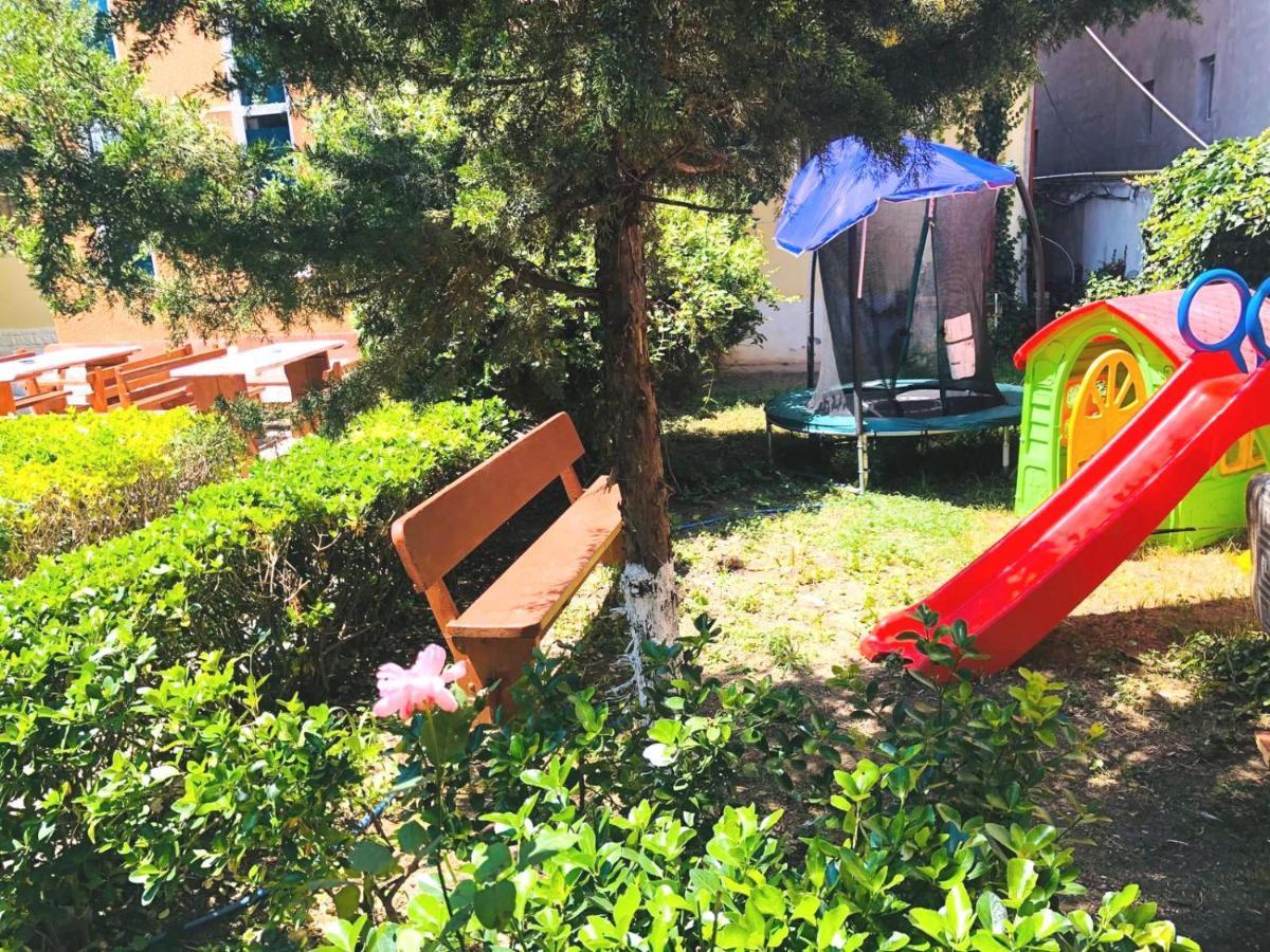 Pensiune Casa Paloma Costineşti