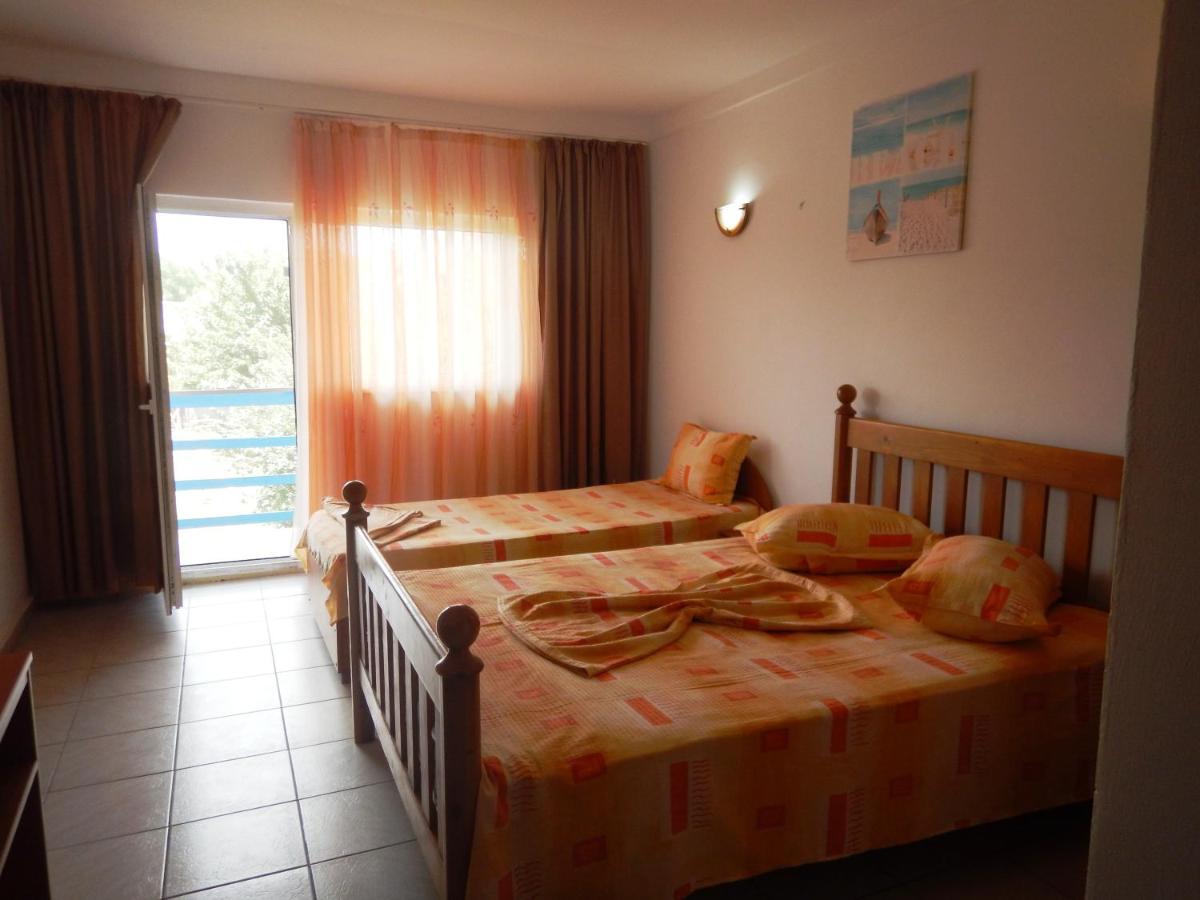 Pensiune Casa Paloma *