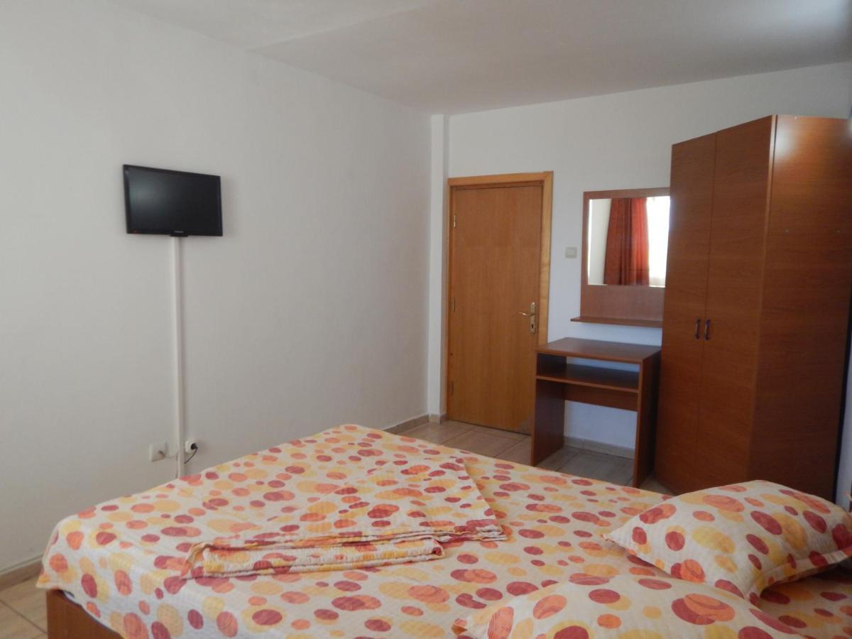 Pensiune Casa Paloma *