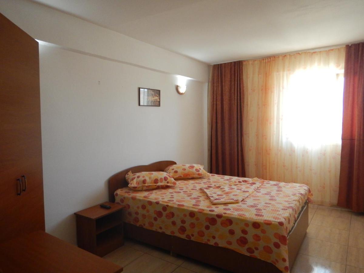 בית הארחה Casa Paloma